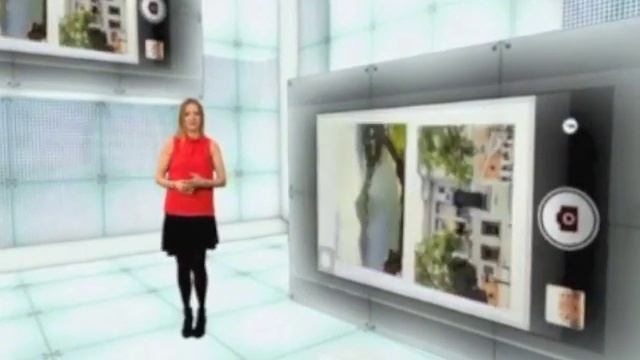 Photo Scanning App for iPhone and iPad (BBC Review) смотреть онлайн