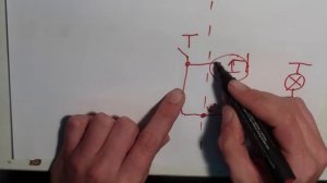 ПОДКЛЮЧЕНИЕ АВТОМОБИЛЬНОГО РЕЛЕ // ДВА СПОСОБА