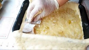 РЫБНИК С МИНТАЕМ