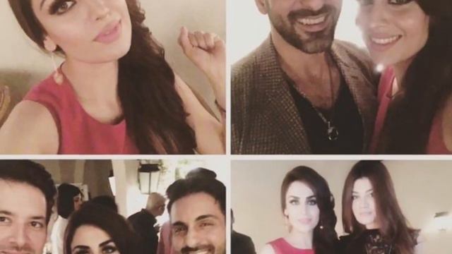 Real Reason behind Mikal Zulfiqar Divorce with Sara| Mikal Zulfiqar Family смотреть онлайн