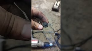 Митсубиси лансер 9 замена датчиков АБС