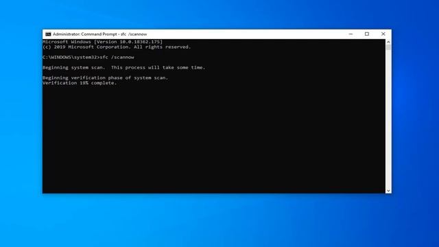 How to Fix Kernelbase.Dll Error In Windows 10/8/7 [Tutorial] смотреть онлайн
