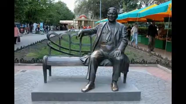 Я Еду еду еду еду еду еду в Одессу на море смотреть онлайн
