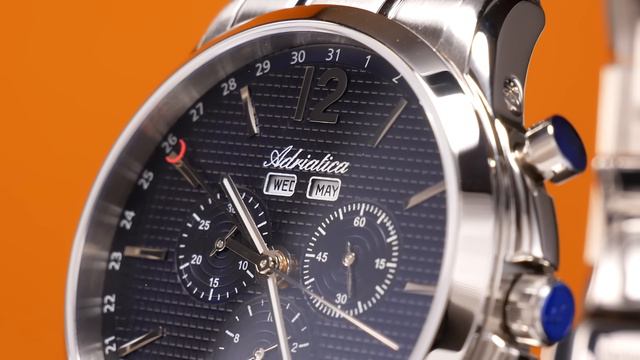 Самые неожиданные часы до 100 000 рублей 2024 года смотреть онлайн