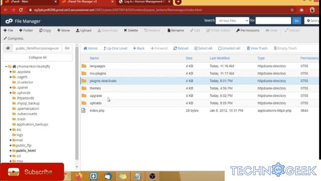 WP-Admin Login Error |Not able to login in wordpress dashboard| Login page design changed (In Hindi смотреть онлайн