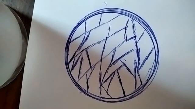 Как нарисовать футбольный мяч смотреть онлайн