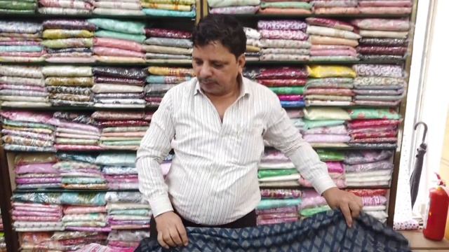 100% Premium Clothing Store Fabric Lounge In Borivali Mumbai Ramzan Special Budget FreeStyling 2023 смотреть онлайн