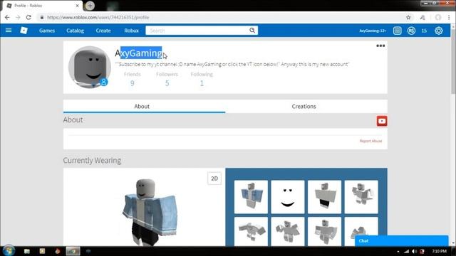 [WORKING, 2019] HOW TO GET FREE BUILDERS CLUB ON ROBLOX!! смотреть онлайн