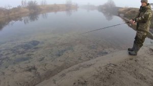 Обзор спиннинга Gad 2019 Fair от Pontoon 21