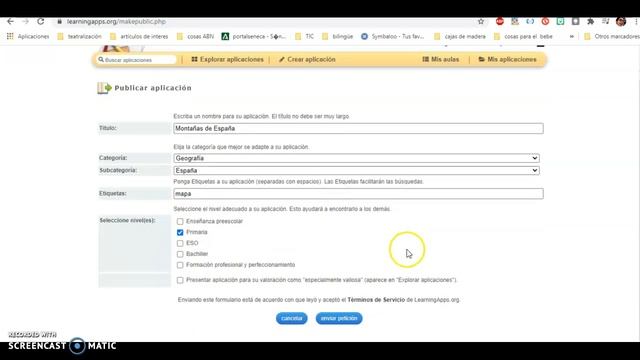 Learning Apps 3 смотреть онлайн