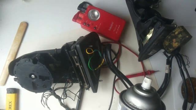 Дом, чистый дом