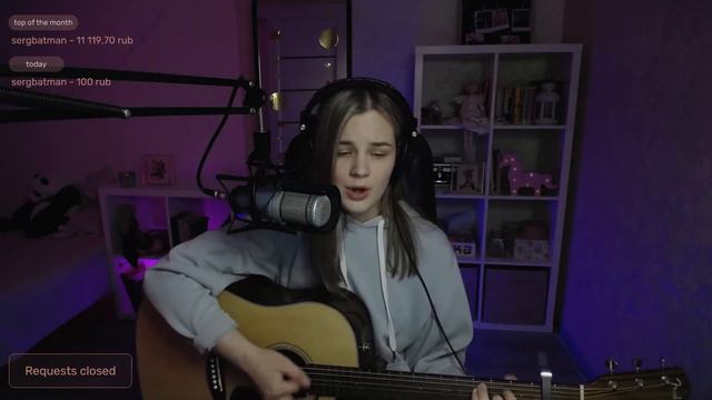 Birdy - Shelter (cover by etreamoi) смотреть онлайн