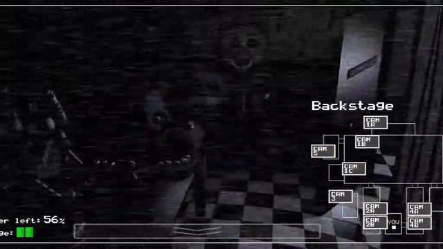 прохожу фнаф минус нервы 😈 смотреть онлайн