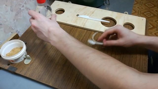 Аркадная машина кривыми руками. Часть 2 смотреть онлайн