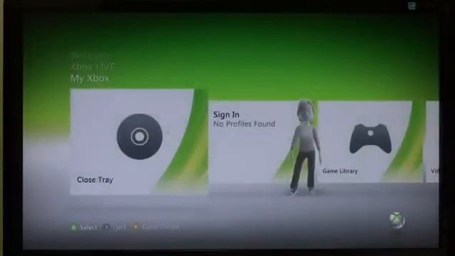 Wasabi 360 Ultra Xbox 360 Slim смотреть онлайн