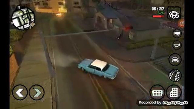 Я играю в гыта санондрес 1 сериия смотреть онлайн