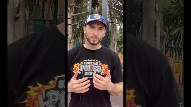 Какой отдых делать между подходами? #shorts смотреть онлайн