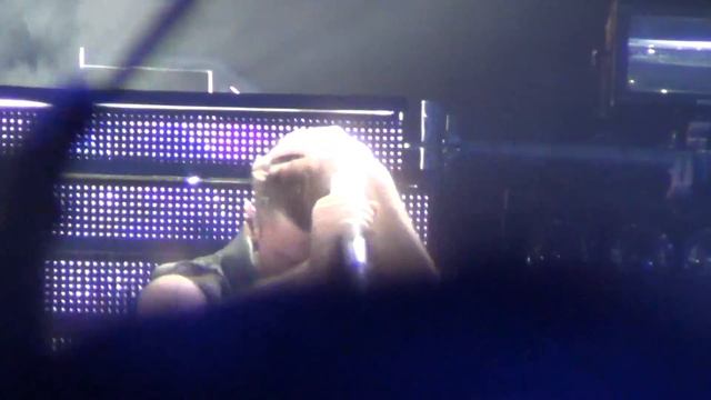 Sergey Lazarev 30/03/13 Storm (дубль 1) смотреть онлайн