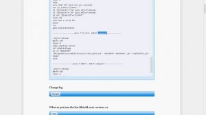 Что делать если не запускается сервер в майнкрафт ?