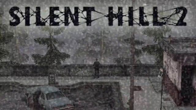 Silent hill 2- Promise/Waiting for you смотреть онлайн