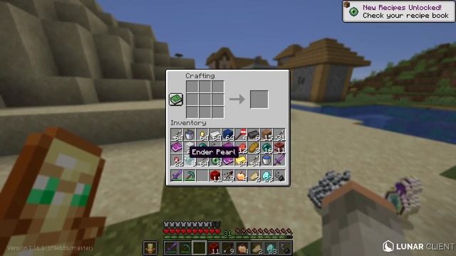 Minecraft, But TNT Drop OP Items... смотреть онлайн