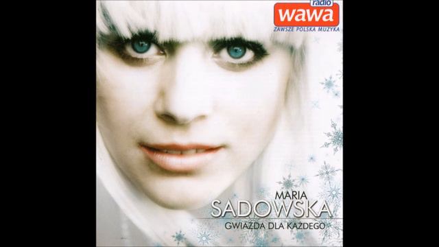 Maria Sadowska - Święta to prawda смотреть онлайн