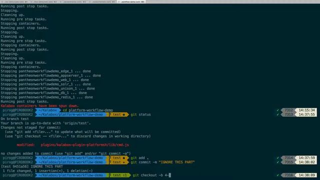 Future-proof your Dev Process with Emerging Trends смотреть онлайн