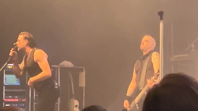 ReMode the Music of Depeche Mode/Live/Fabrik Coesfeld/2023 смотреть онлайн