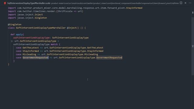 Twitter algorithm open-sourced… Is Elon playing 5D chess? смотреть онлайн