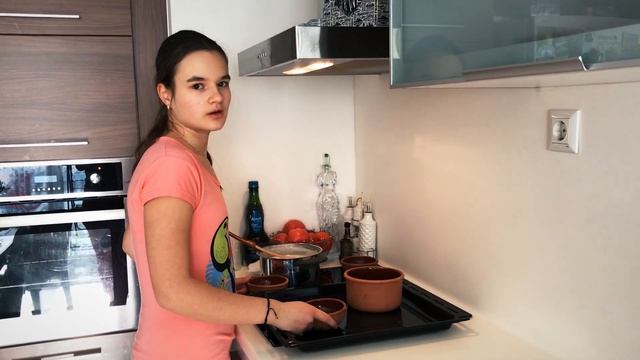 Sütlaç - турецкое блюдо сютлач смотреть онлайн