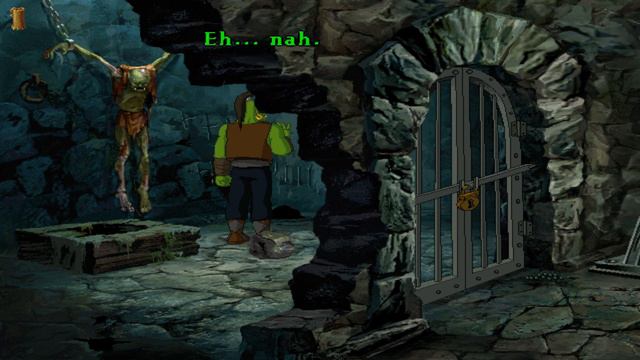 Warcraft Adventures: Lord of the Clans - Prototype - PC - Core i7 2600 - GTX 970 смотреть онлайн