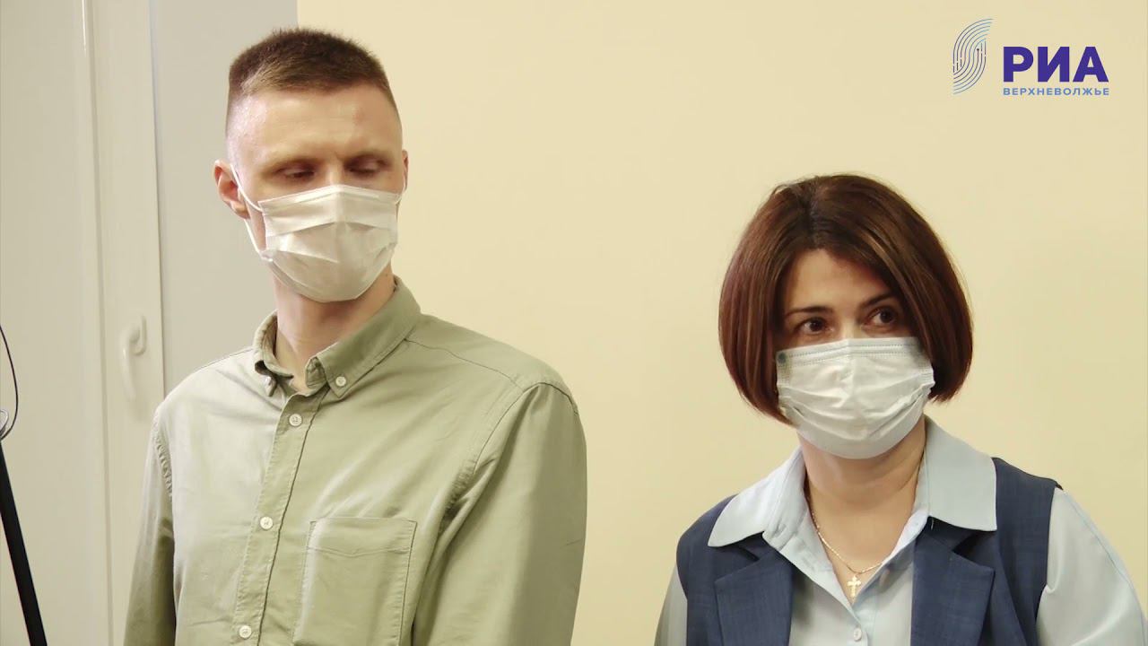 На заседании Правительства Тверской области обсудили комплекс инвестиционных проектов смотреть онлайн