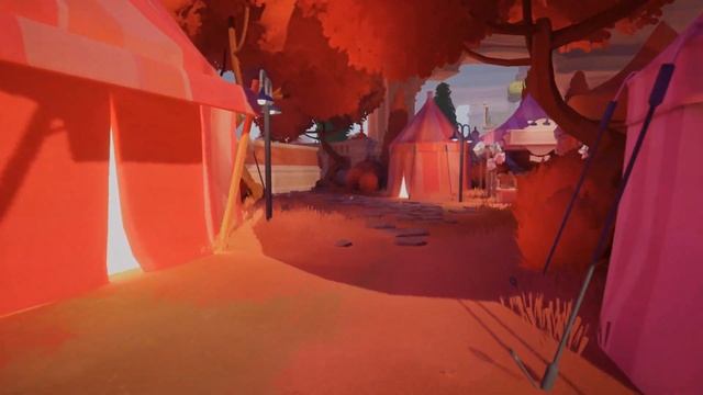 Maquette – The Maquette Full Chapter Walkthrough смотреть онлайн