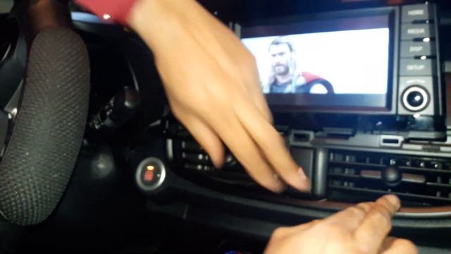 Cómo ver videos en movimiento en Kia Morning C y Gt line (Picanto) Parte 2 смотреть онлайн