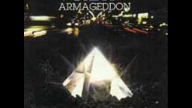 Prism - Armageddon (1979) смотреть онлайн