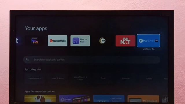 2 Ways to Uninstall an App in TCL TV | Google TV Android TV | Smart TV смотреть онлайн