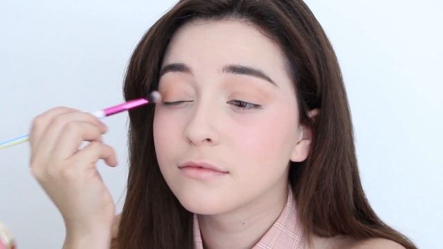 Jugyeong True Beauty Makeup Transformation Tutorial | K-Beauty смотреть онлайн