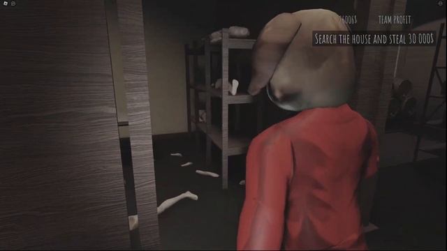 Roblox Dollhouse (Short Creepy Stories) смотреть онлайн