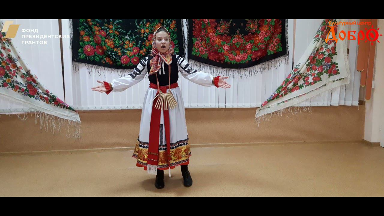 19 Дьяконова Валентина смотреть онлайн