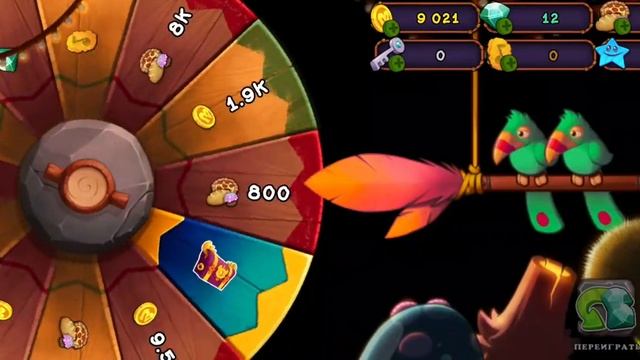 2 часть игры в моих поющих монстров смотреть онлайн