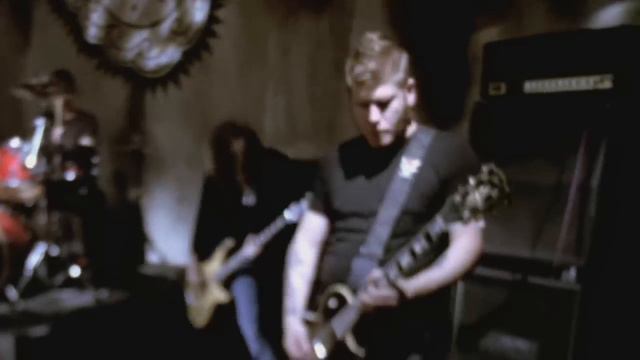 MASTODON - 