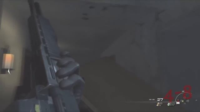 Let's Play - Modern Warfare 3 Episode 1: Enter Sandman (MADMike) смотреть онлайн