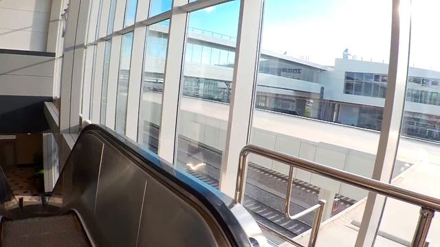 Восточный: новый вокзал Москвы | ТПУ в Черкизово смотреть онлайн