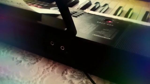 Комиссар Ты уйдешь на синтезатореGroher смотреть онлайн