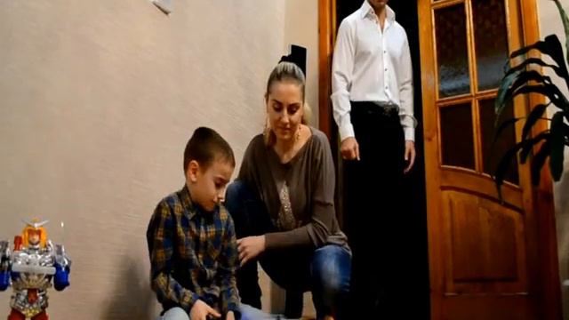 Жил был я 1 смотреть онлайн