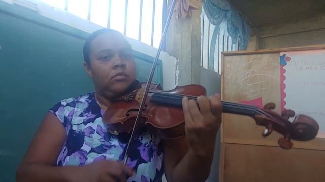 Victoria Joseph - Fiorillo Etude #21 смотреть онлайн