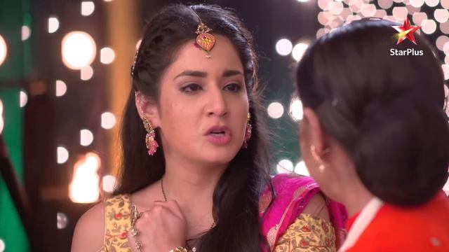 Naamkaran | Kaise kiya Dayawanti ne Avni par vaar? - Part 2 смотреть онлайн