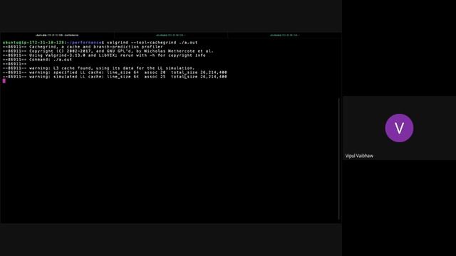 Can we beat numpy in matrix multiplication time? смотреть онлайн