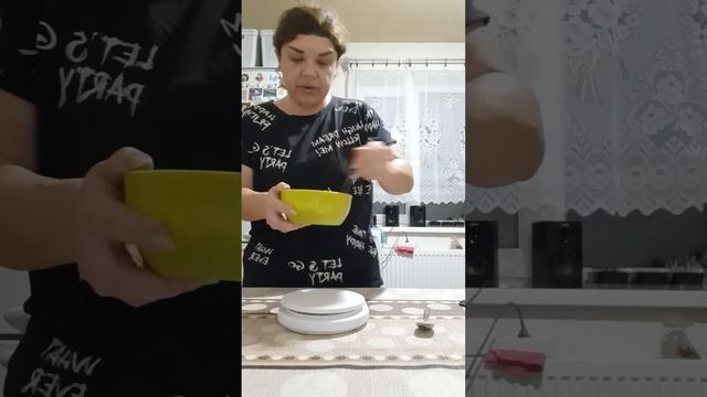 Вечерняя подготовка к завтраку #пп #ешьихудей