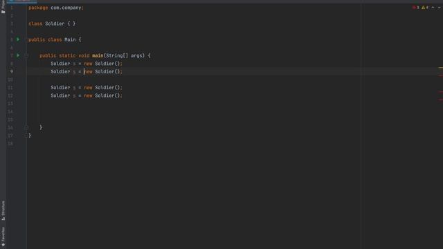 [Java video 8] Java Garbage Collector nedir смотреть онлайн